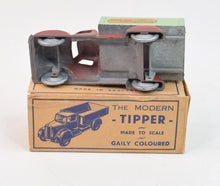 TP Series No.2 Tipper Virtually Mint/Boxed