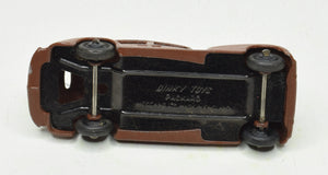 Dinky Toys 39A Packard Virtually Mint