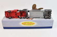 Dinky toy 986 Mighty Antar with Propeller Very Near Mint/Nice box (without windows)