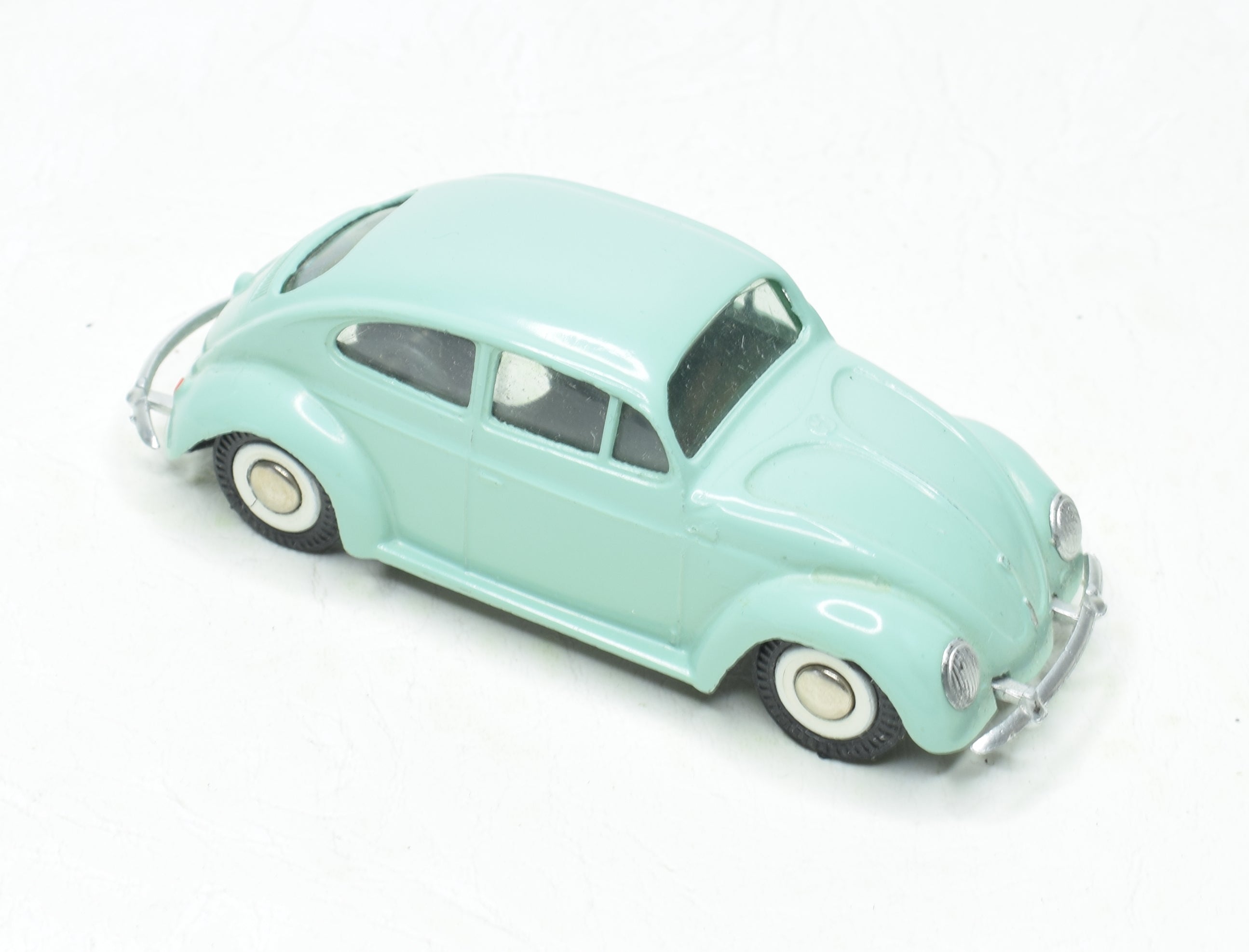 Tekno 819 VW Beetle Virtually Mint – JK DIE-CAST MODELS