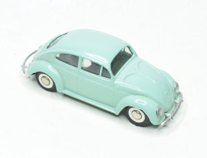 Tekno 819 VW Beetle Virtually Mint