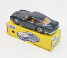 Solido 130 Aston Martin Vantage Virtually Mint/Boxed