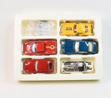 Corgi toys Gift set 46 All Winners Virtually Mint/Boxed (2nd issue)