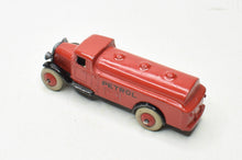 Dinky toy 25d Petrol Tanker Virtually Mint (2nd type)