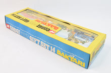 Corgi toys Gift set 14 Daktari Virtually Mint/Boxed