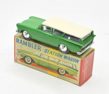 Lone Star Nash Rambler Very Near Mint/Boxed 'Victoria' Collection