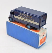 Dinky Toys 514 Guy Van 'Lyons' Very Near Mint/Boxed