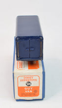 Dinky Toys 514 Guy Van 'Lyons' Very Near Mint/Boxed