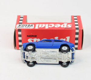 Mercury art 311 Fiat 127 Virtually Mint/Boxed 'Lewes' Collection