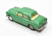 Spot-on 157 Rover 3 litre Very Near Mint (Mid Green)