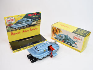 Dinky Toys 104 S.P.V 2nd issue (Close to old shop stock quality)