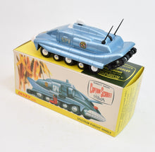 Dinky Toys 104 S.P.V 2nd issue (Close to old shop stock quality)