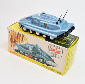 Dinky Toys 104 S.P.V 2nd issue (Close to old shop stock quality)
