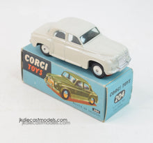 Corgi Toys 204 Rover 90 Virtually Mint/Boxed