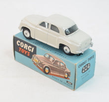 Corgi Toys 204 Rover 90 Virtually Mint/Boxed