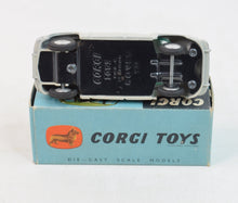 Corgi Toys 204 Rover 90 Virtually Mint/Boxed