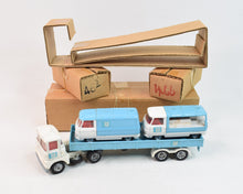 Corgi Toys 1151/466/462 Co-op Set Virtually Mint/Boxed
