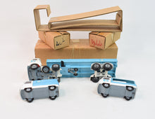 Corgi Toys 1151/466/462 Co-op Set Virtually Mint/Boxed