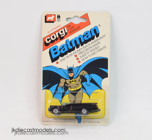 Corgi Junior 69 Batmobile Mint/Boxed