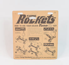 Corgi Rockets 933 Holmes Wrecker M.O.C 'The Winchester Collection'