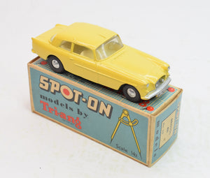 Spot-on 115 Bristol Virtually Mint/Boxed 'Lansdown' Collection