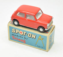 Spot-on 211 Austin 7 Very Near Mint/Boxed