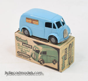 Tri-ang Morris - Commercial Express delivery van Virtually Mint/Boxed