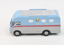 Dinky Toys 987 ABC Control Room Virtually Mint