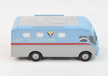 Dinky Toys 987 ABC Control Room Virtually Mint