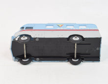 Dinky Toys 987 ABC Control Room Virtually Mint