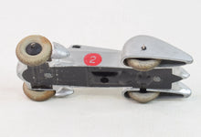 Dinky toy 23d Auto Union Virtually Mint (Early post war)