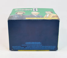 Corgi toys 342 The Professionals - Ford Capri Mint/Lovely box (Silver bumpers)