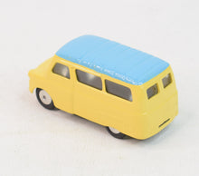 Corgi Toys 404 Bedford 'Dormobile' Virtually Mint