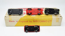 Dinky toys 121 Goodwood Gift set Near Mint/Boxed 'Brecon' Collection