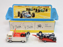 Corgi toys Gift set 6 VW & Cooper Maserati Virtually Mint/Boxed
