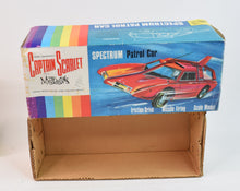 JR21 - SPC - Box only 'Lewes' Collection
