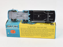 Corgi Toys 1141 Bedford T.K 'Milk Tanker Virtually Mint/Boxed
