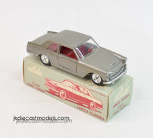Solido 121 Lancia Flaminia Virtually Mint/Boxed (DT)