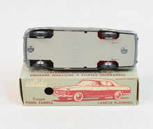 Solido 121 Lancia Flaminia Virtually Mint/Boxed (DT)