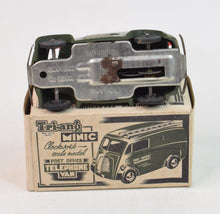Tri-ang Minic Post Office Telephone van Very Near Mint/Boxed