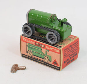 Tri-ang Minic Tractor Very Near Mint/Boxed