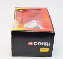 Corgi Toys 1362 James Bond Lotus Esprit Virtually Mint/Boxed