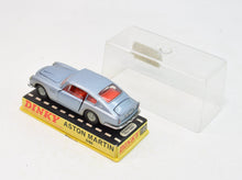Dinky Toys 153 Aston Martin DB6 Virtually Mint/Boxed 'Cotswold' Collection Part 2