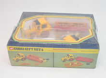 Corgi toys Gift set 5 Country Farm Trade wrap of 2