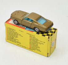 Lone Star Flyer Ford Mustang Very Near Mint/Boxed 'Victoria' Collection