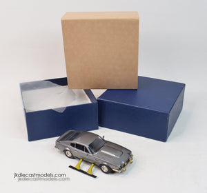 Western Models (white metal) "James Bond" Aston Martin Volante