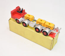 Dinky toys 936 Test Chassis Very Near Mint/Boxed 'Brecon' Collection Part 2