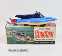 Fairylite - Stingray - Virtually Mint/Boxed