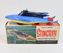 Fairylite - Stingray - Virtually Mint/Boxed