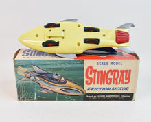 Fairylite - Stingray - Virtually Mint/Boxed